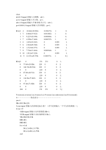 潮流程序