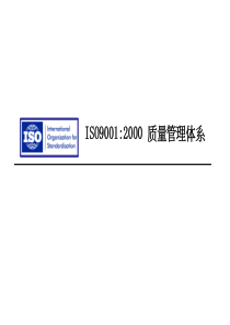 ISO90012000质量管理体系.ppt35页