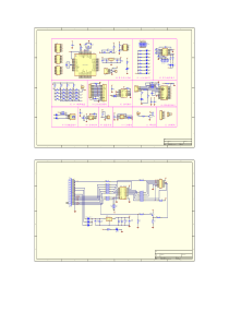 MSP430F149电路图