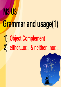 M3_U3 Period 6_Grammar(1)