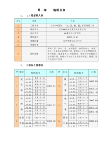 36北京某别墅群施工组织设计1