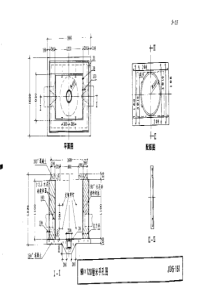 建筑电气安装工程图集JD5-151