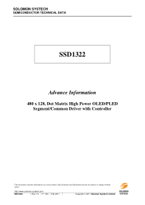 SSD1322-datasheet-Rev1.3