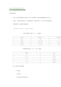 环境微生物学讲稿-第九章 微生物对环境的污染与危害