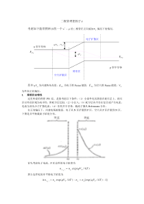 Ideality Factor(Diode)