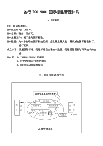 ISO程序文件