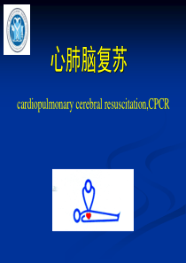 心肺脑复苏讲义ppt课件