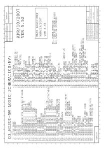 IBM T61(42W9347)图纸