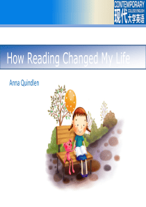 Unit-2-How-Reading-Changed-My-Life-第二版-现代大学英语精读