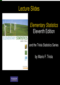 Elementary-statistics-Introduction-to-Statistics