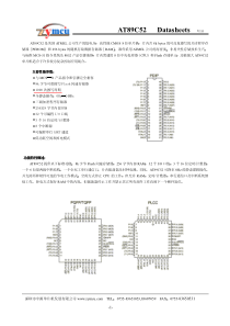 4589c52中文资料大全