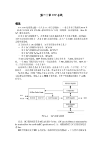 S3C2410中文手册第20章_I2C总线