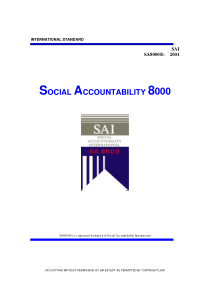 SA8000管理体系标准下载-SOCIALACCOUN