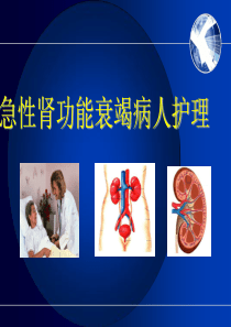 急性肾功能衰竭病人的护理.ppt