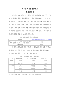 高速线材生产的质量控制（DOC42页）