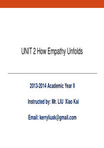 UNIT2-How-empathy-unfolds