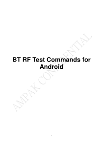 BT RF Test Commands for Android-v04