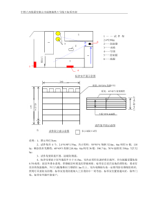 标养室试件架交底