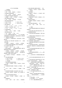 教师资格证考试《教育心理学》各章试题整理