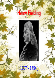 Henry Fielding+Tom Jones