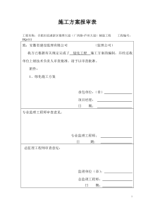 54绿化工程施工方案