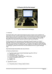 Filmetrics_F20_Thin-Film_Analyzer