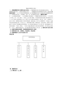 99数据库课程设计报告[1]