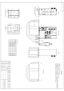 KYN28A-12地基图