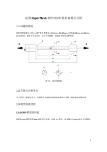 hypermesh运用实例