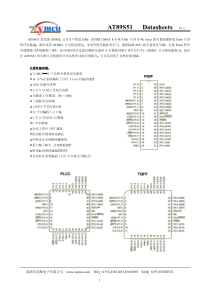 89s51中文版