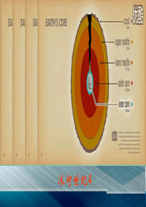 《地球的圈层结构》PPT课件