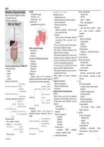 内科学DisordersofDigestiveSys