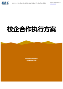 2016年郑州科技学院校企合作电子商务实训基地建设方案