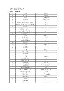 (.)世图兹精密空调产品介绍