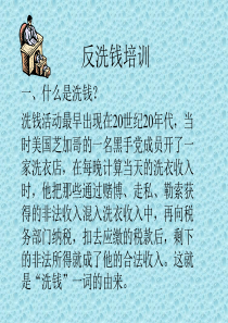 反洗钱培训教材PPT(共-87张)