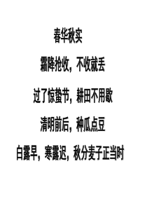 《农业的区位选择》课件