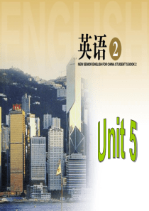 Unit-5-Music--Writing课件-必修2