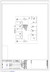 典型接线3d-10KV单电源进线-高供高计