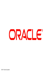 oracle databas appliance zhs