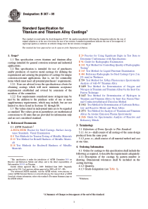 astm-B367_Titanium-and-Titanium-Alloy-Castings