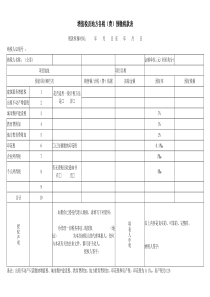 2020年增值税及地方各税(费)预缴税款表