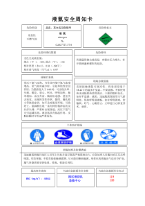 氮气安全周知卡3