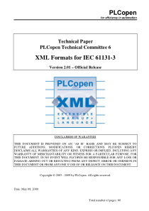 tc6-xml-v201-technical-doc