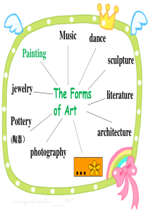 A Short History Of Western Painting：课件五十九(22张PPT)