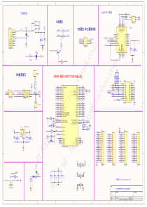 STM32F103C8T6-原理图