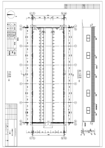 肉牛控温牛舍360模式牛舍建设说明