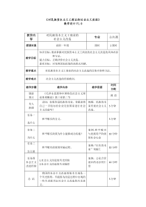 思政课信息化教学设计V1.0—V3.0(李菡)