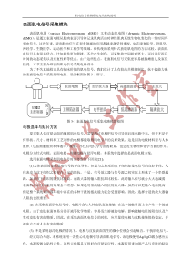 单片机肌电信号采集电路