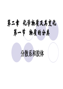 第一节物质的分类(第二课时).ppt