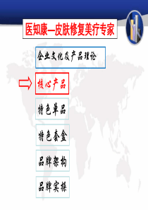 02医知康核心产品